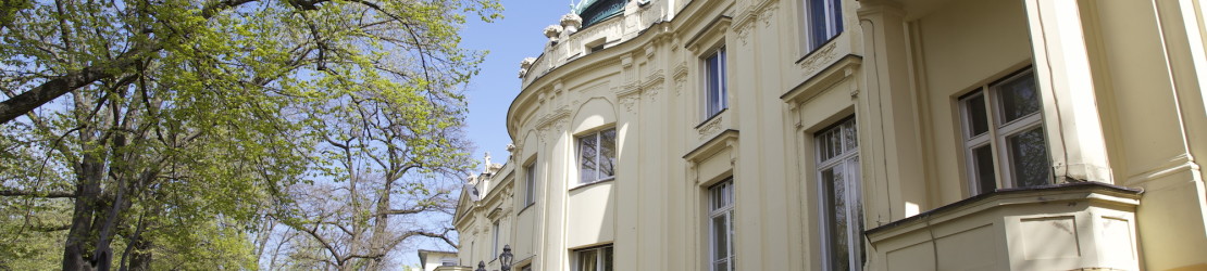 Löwenpalais