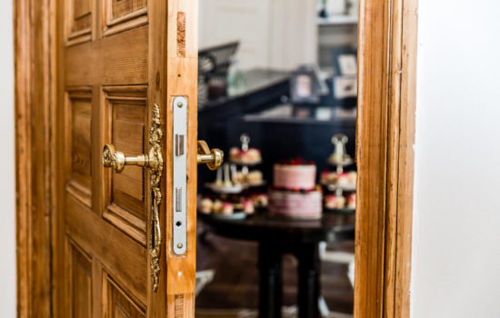 Hochzeit im Münzstudio Berlin