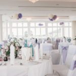 Hochzeit im Precise Event Center Schwielowsee