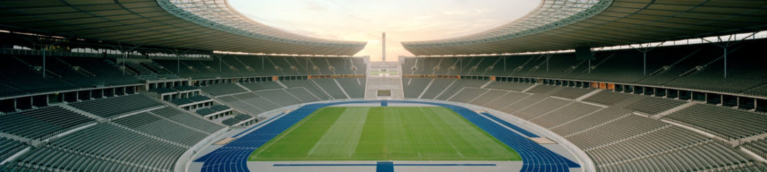 Olympiastadion Berlin